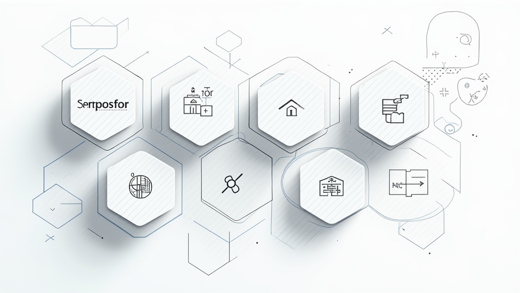 Flexible Business Model Blueprint